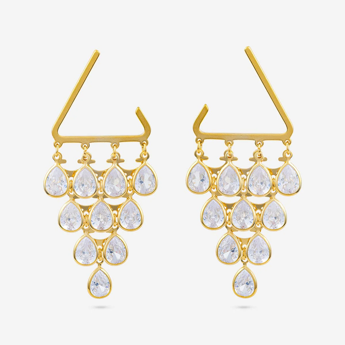 Trendy Earring 187237 - Image 3