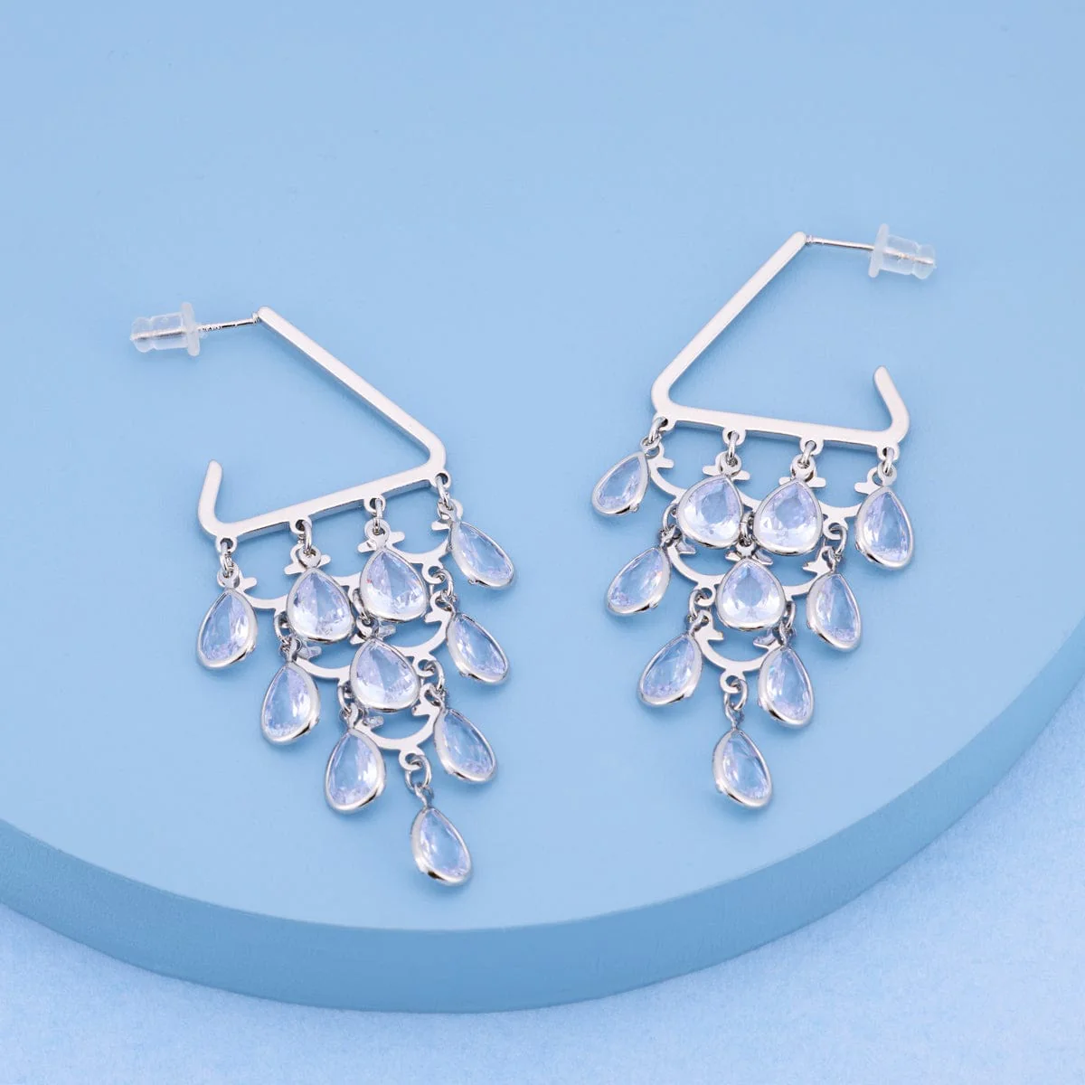 Trendy Earring 187237 - Image 5