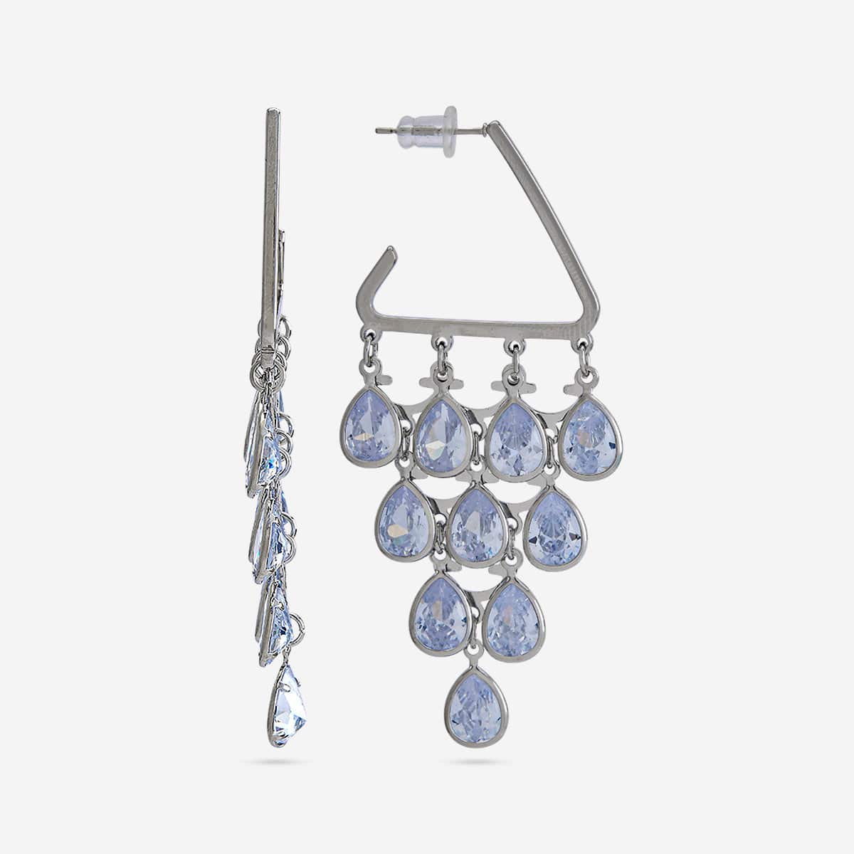 Trendy Earring 187237 - Image 7