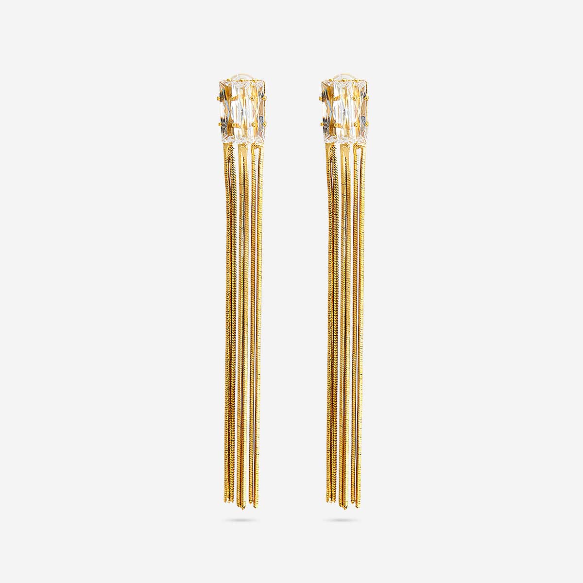 Trendy Earring 187239 - Image 2