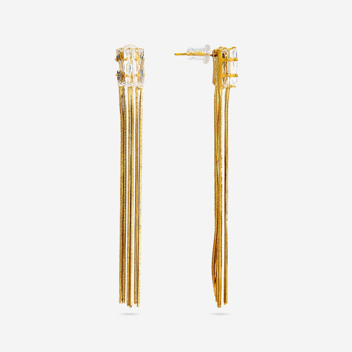 Trendy Earring 187239 - Image 3