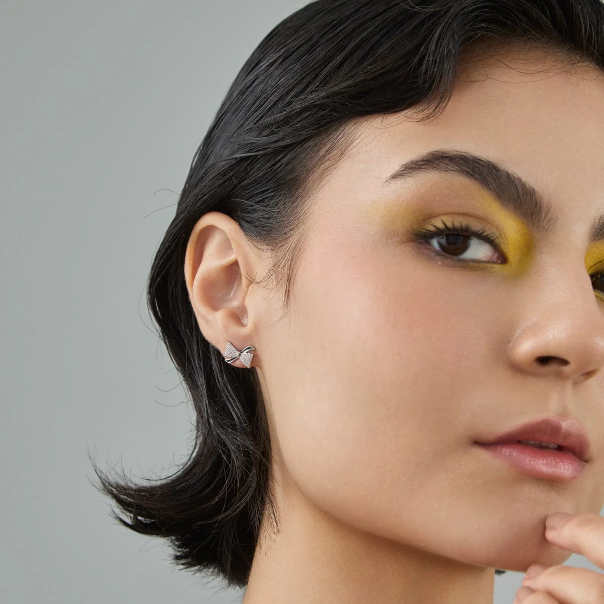 Trendy Earring 187272 - Image 6