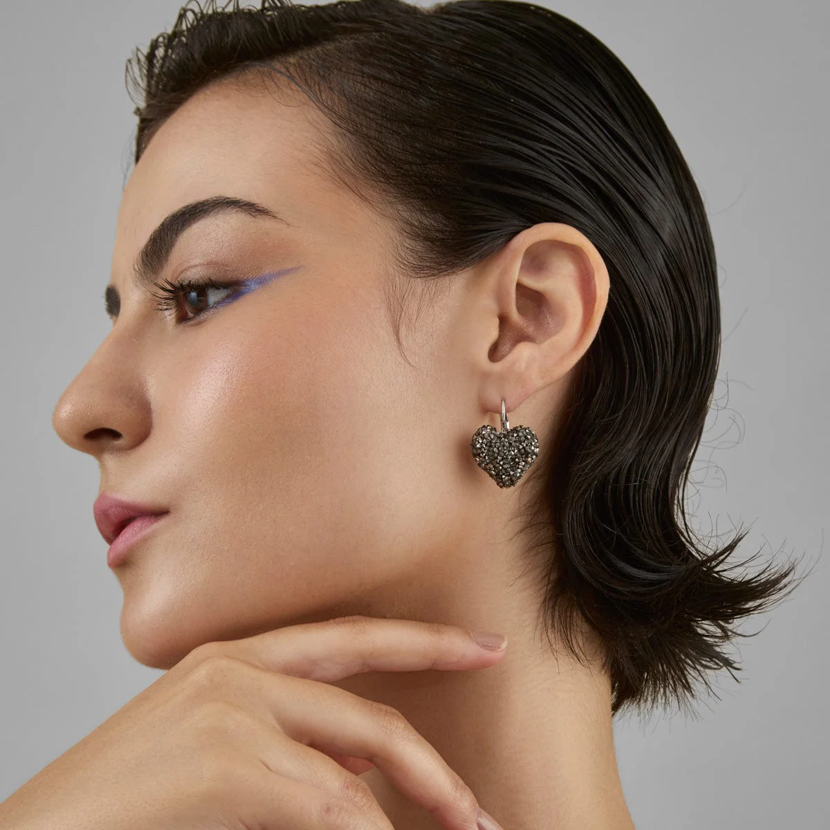 Trendy Earring 187276 - Image 3