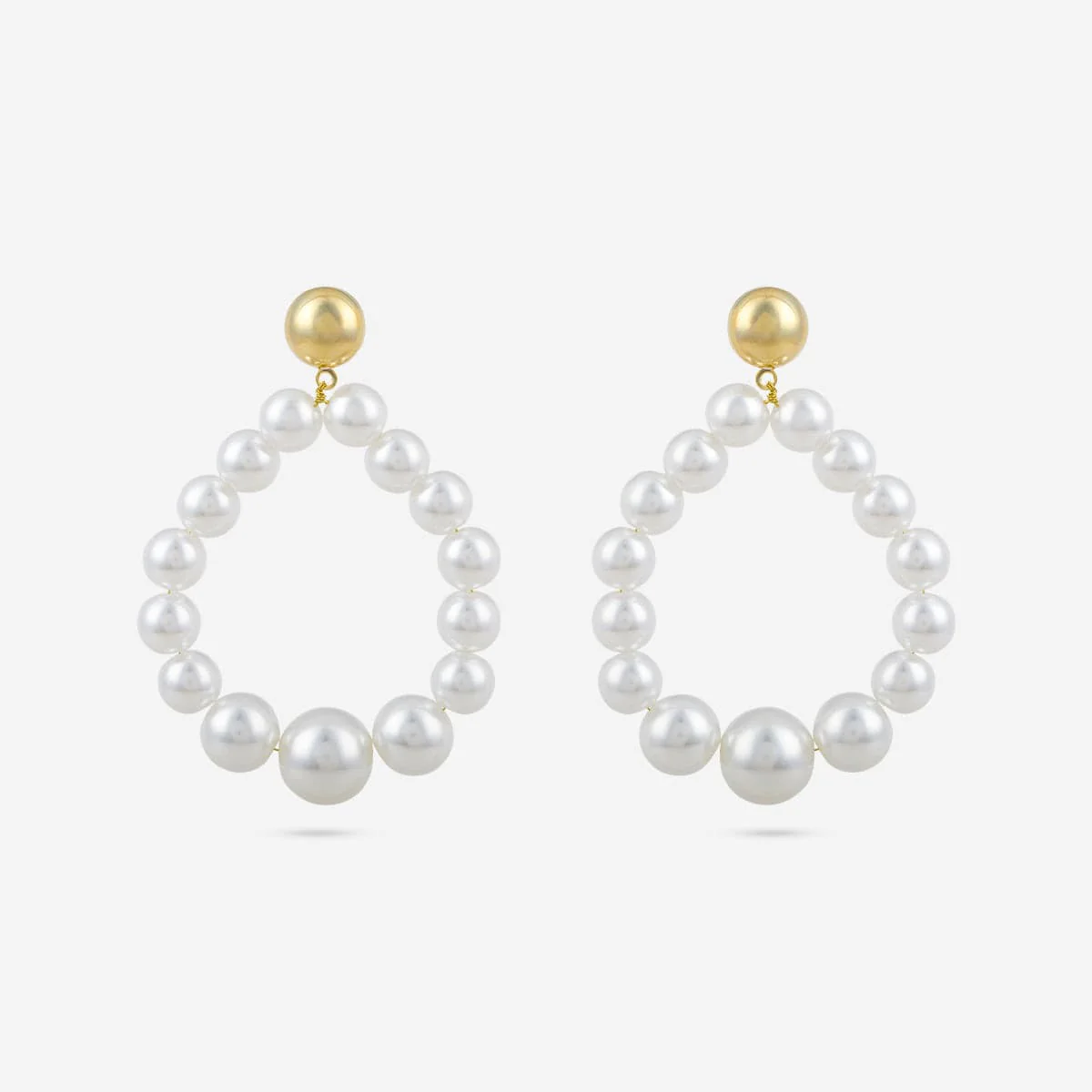 Trendy Earring 187278 - Image 3