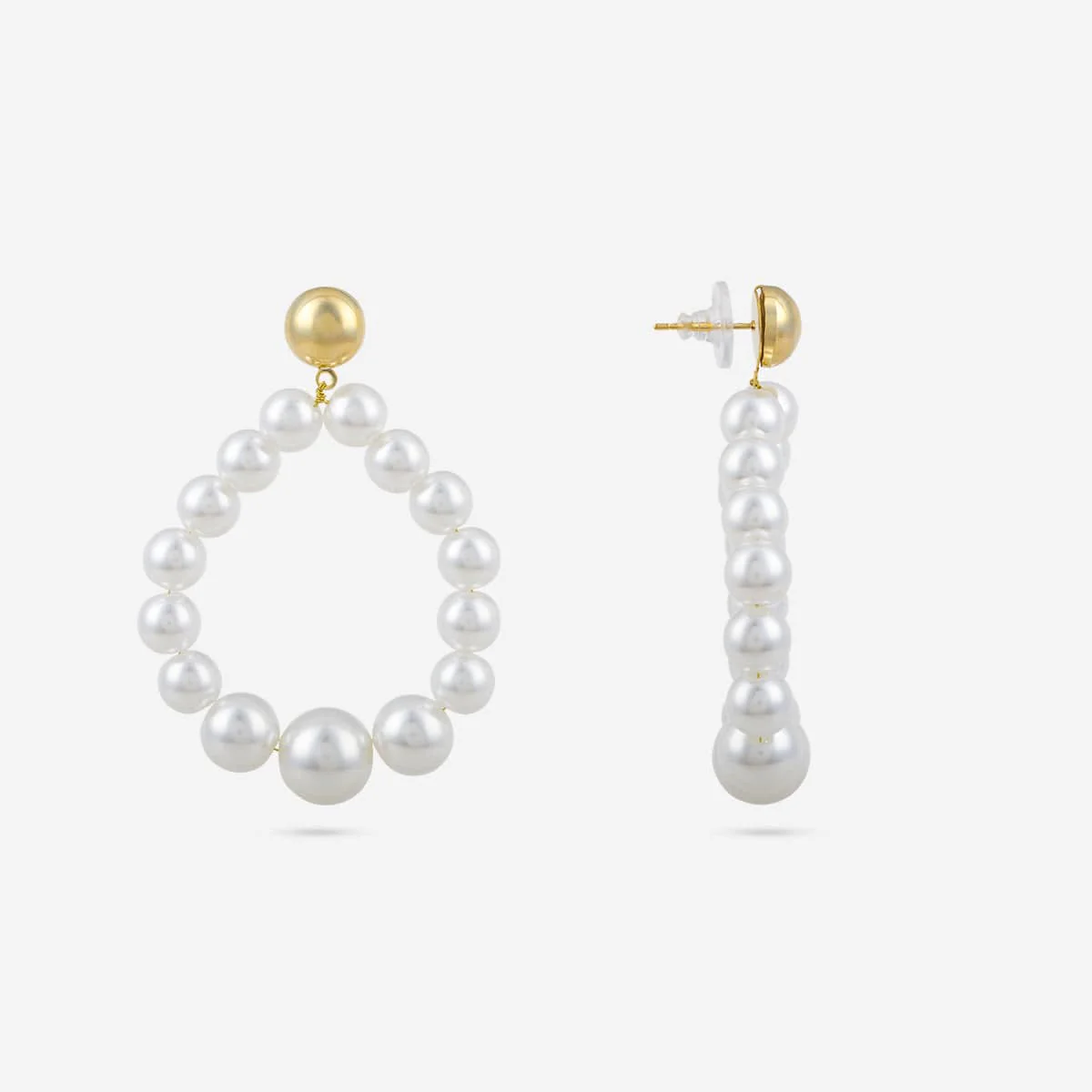 Trendy Earring 187278 - Image 4