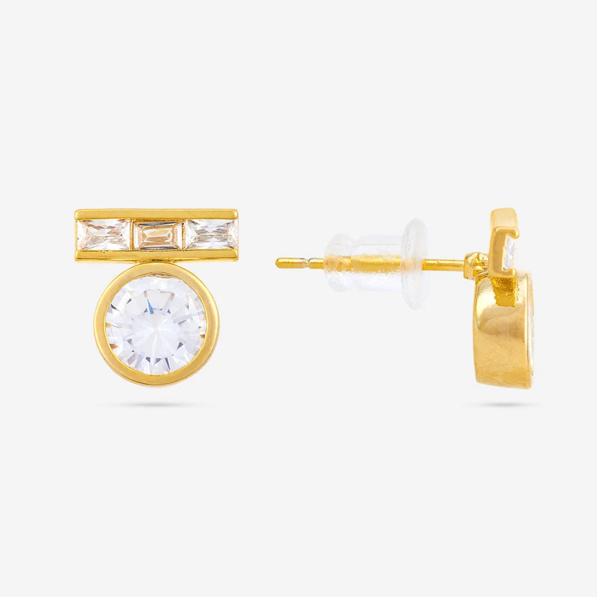 Trendy Earring 187287 - Image 3