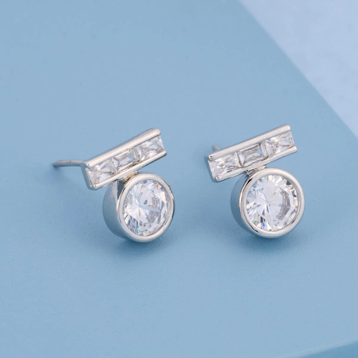 Trendy Earring 187287 - Image 4