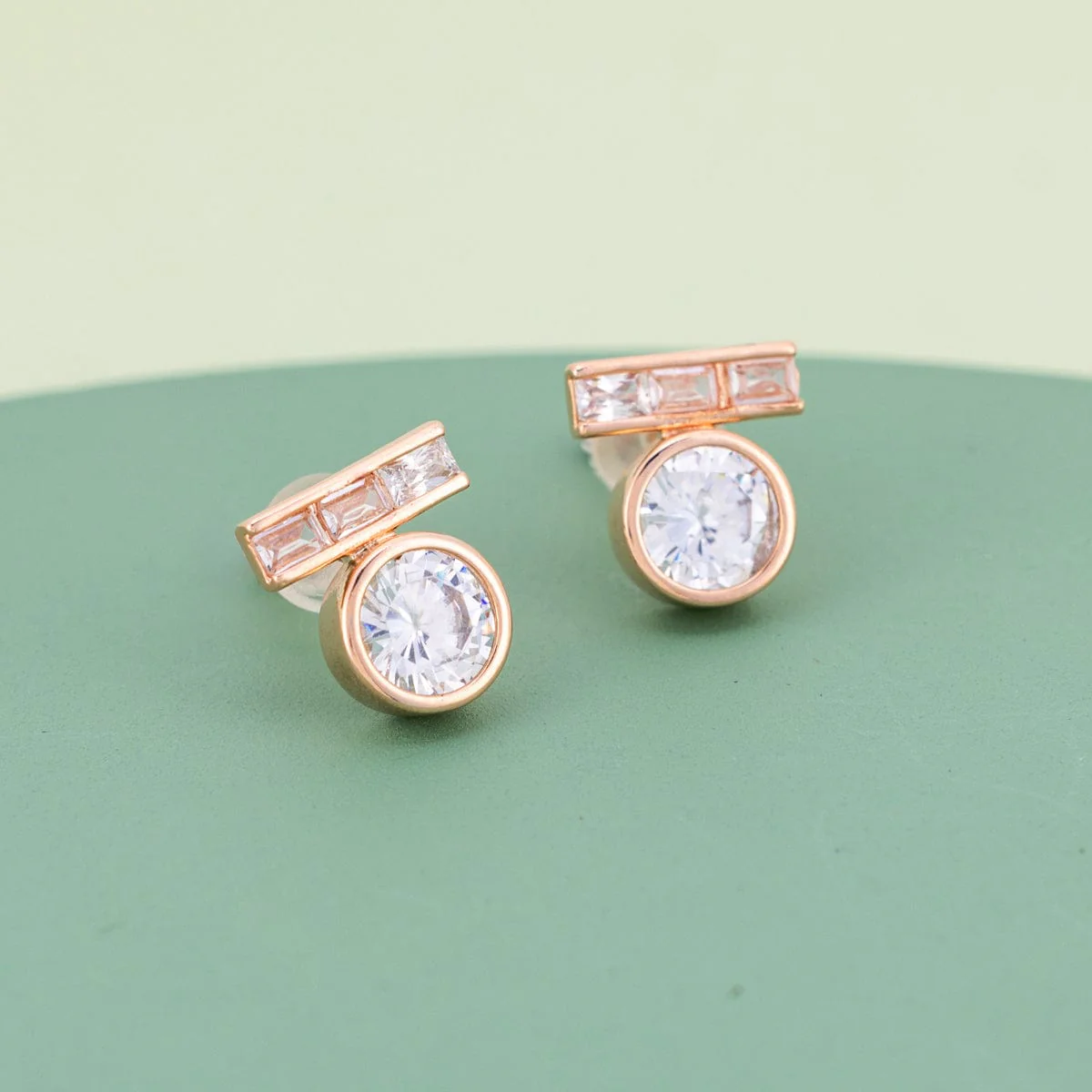 Trendy Earring 187287 - Image 7
