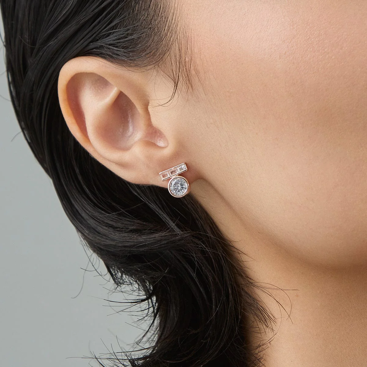 Trendy Earring 187287 - Image 8
