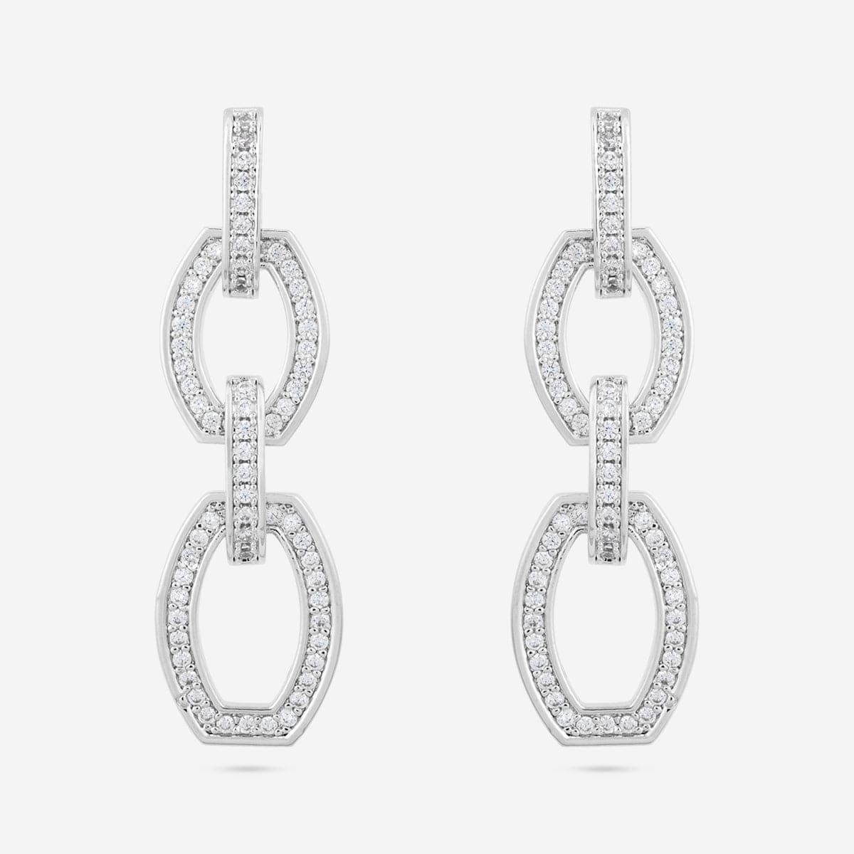 Trendy Earring 187290 - Image 6