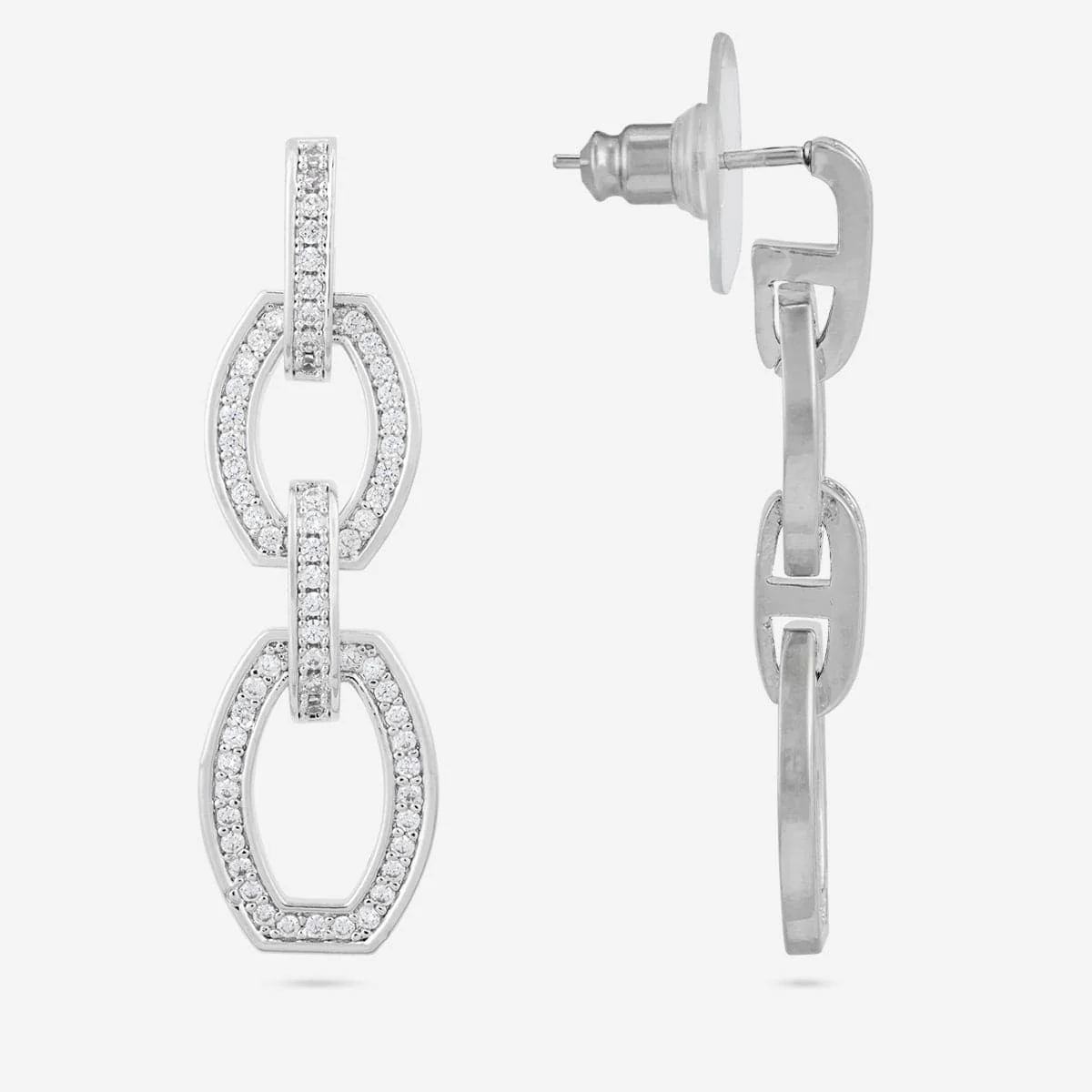 Trendy Earring 187290 - Image 7