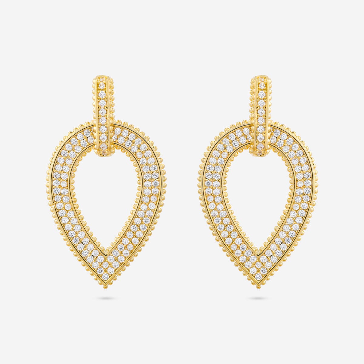 Trendy Earring 187291 - Image 4
