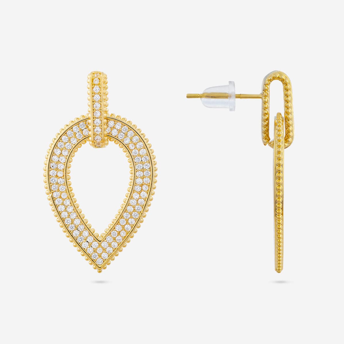 Trendy Earring 187291 - Image 5