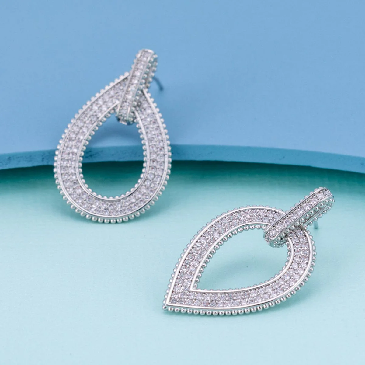Trendy Earring 187291 - Image 6