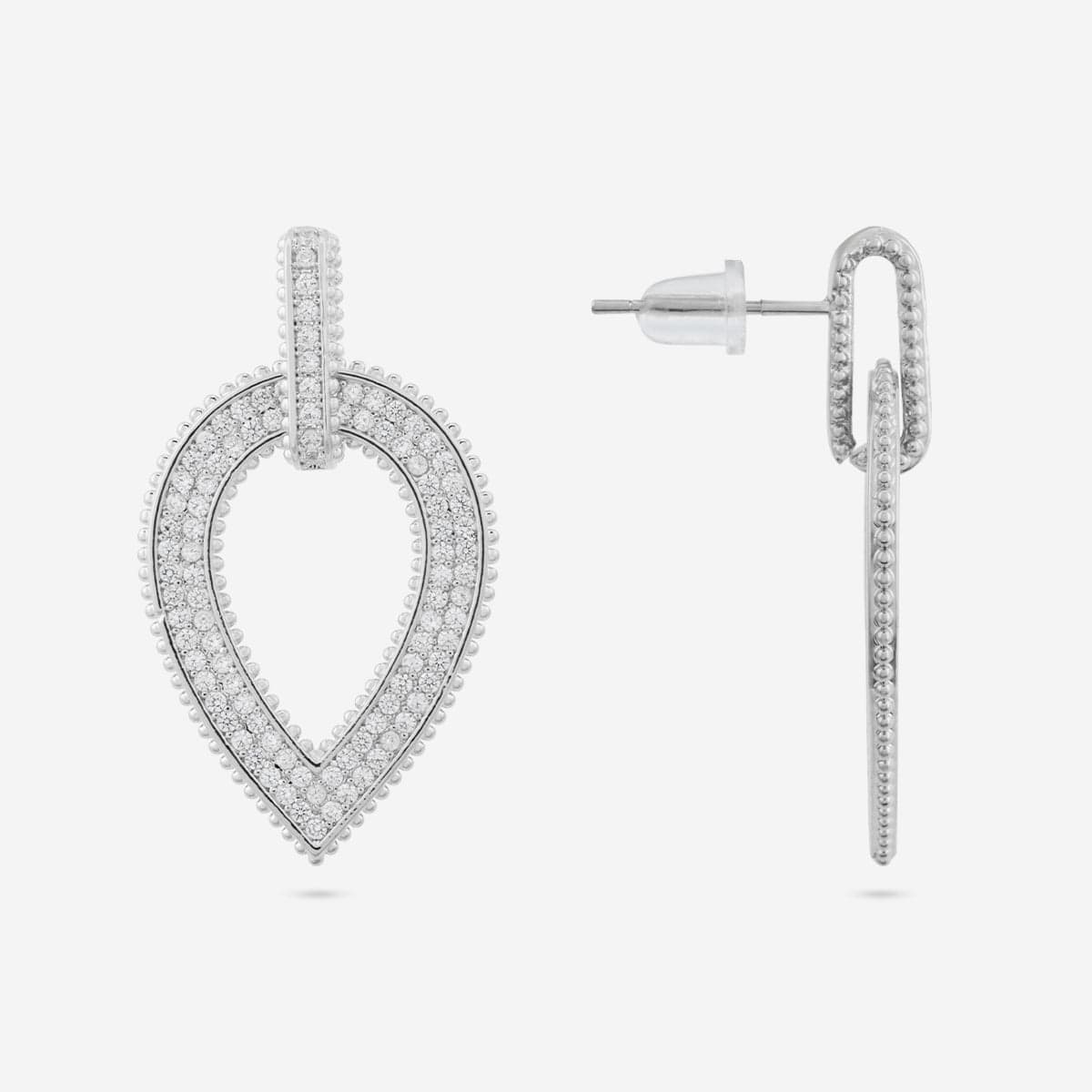 Trendy Earring 187291 - Image 8