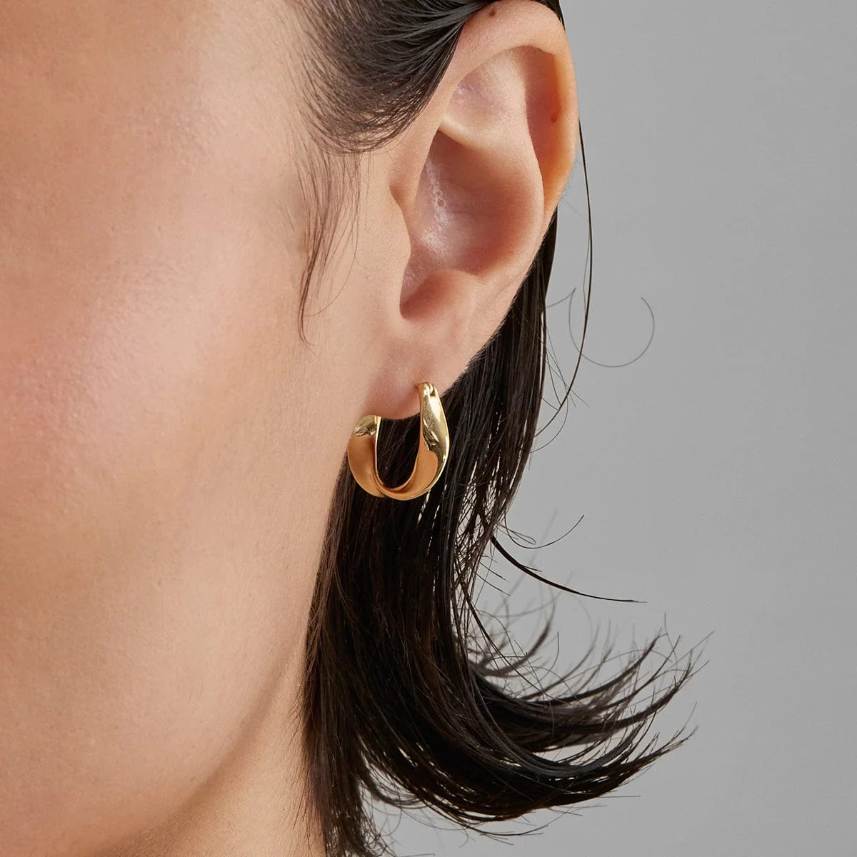 Trendy Earring 187298 - Image 2