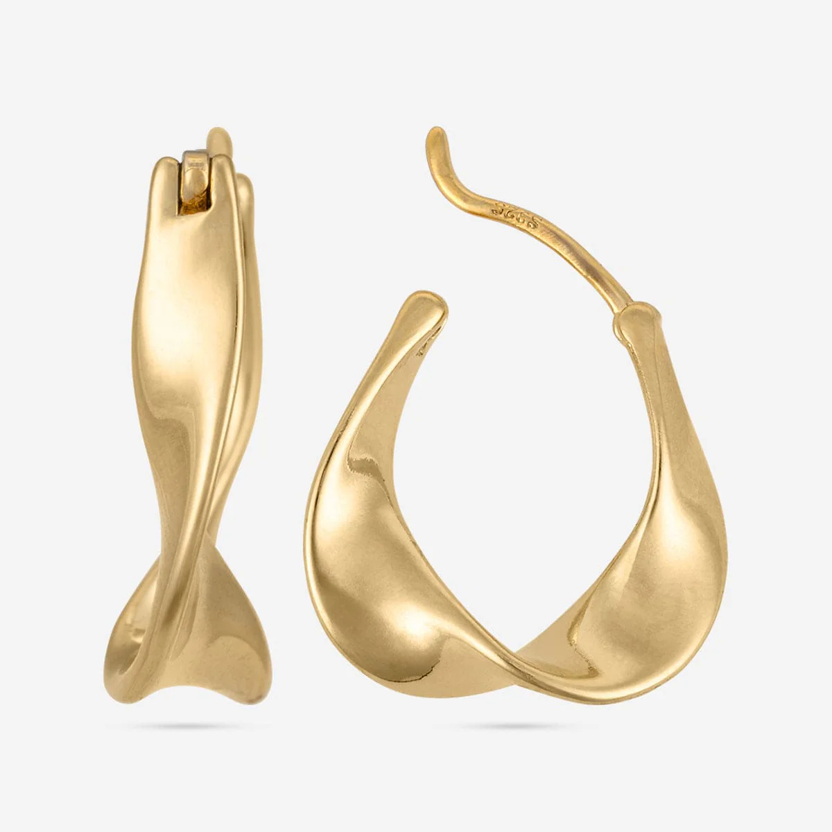 Trendy Earring 187298 - Image 5
