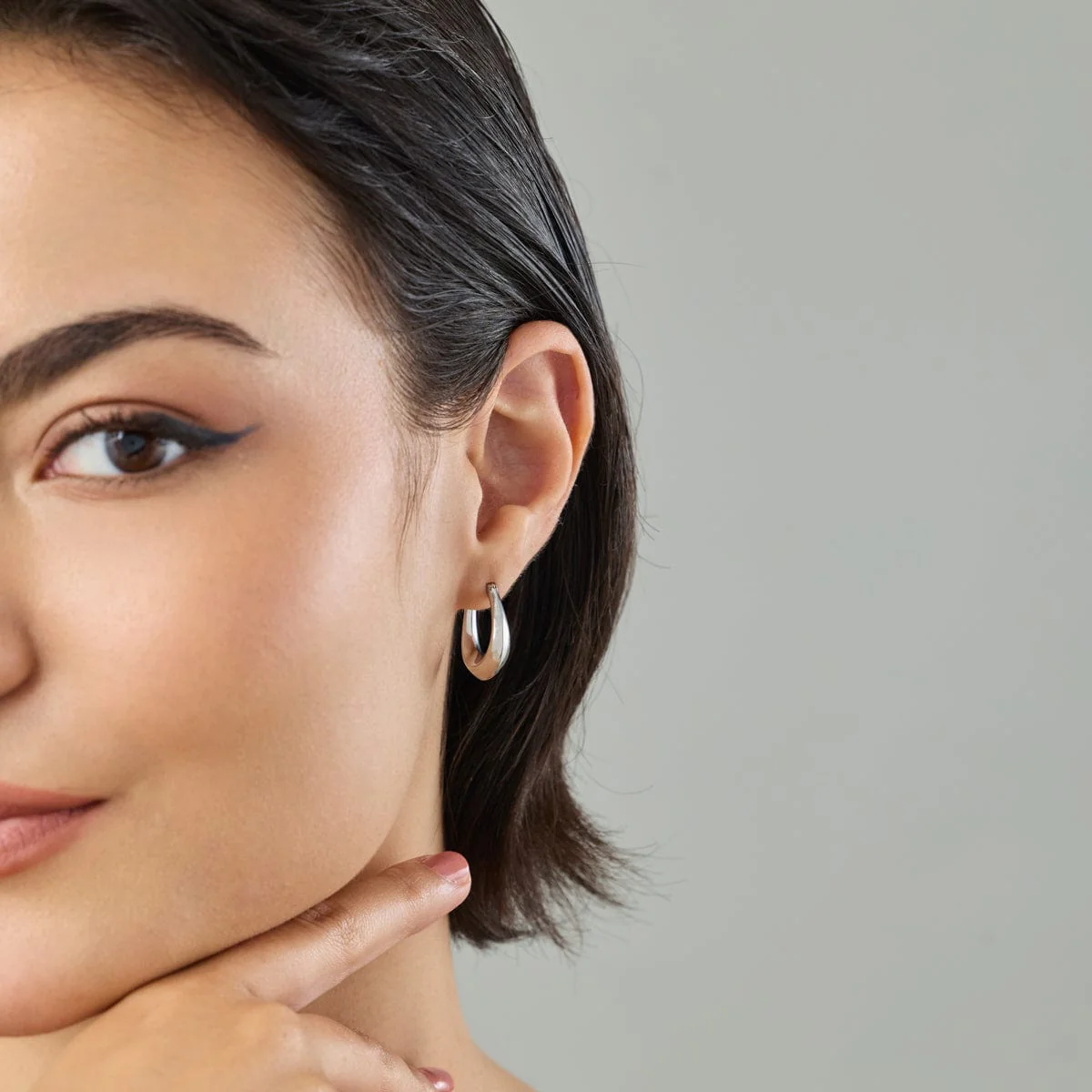 Trendy Earring 187299 - Image 6