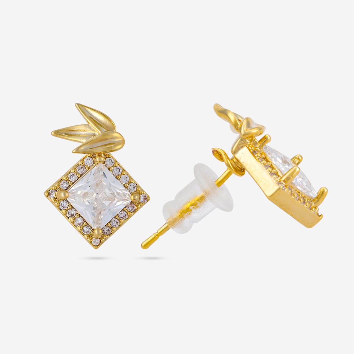 Trendy Earring 187375 - Image 3