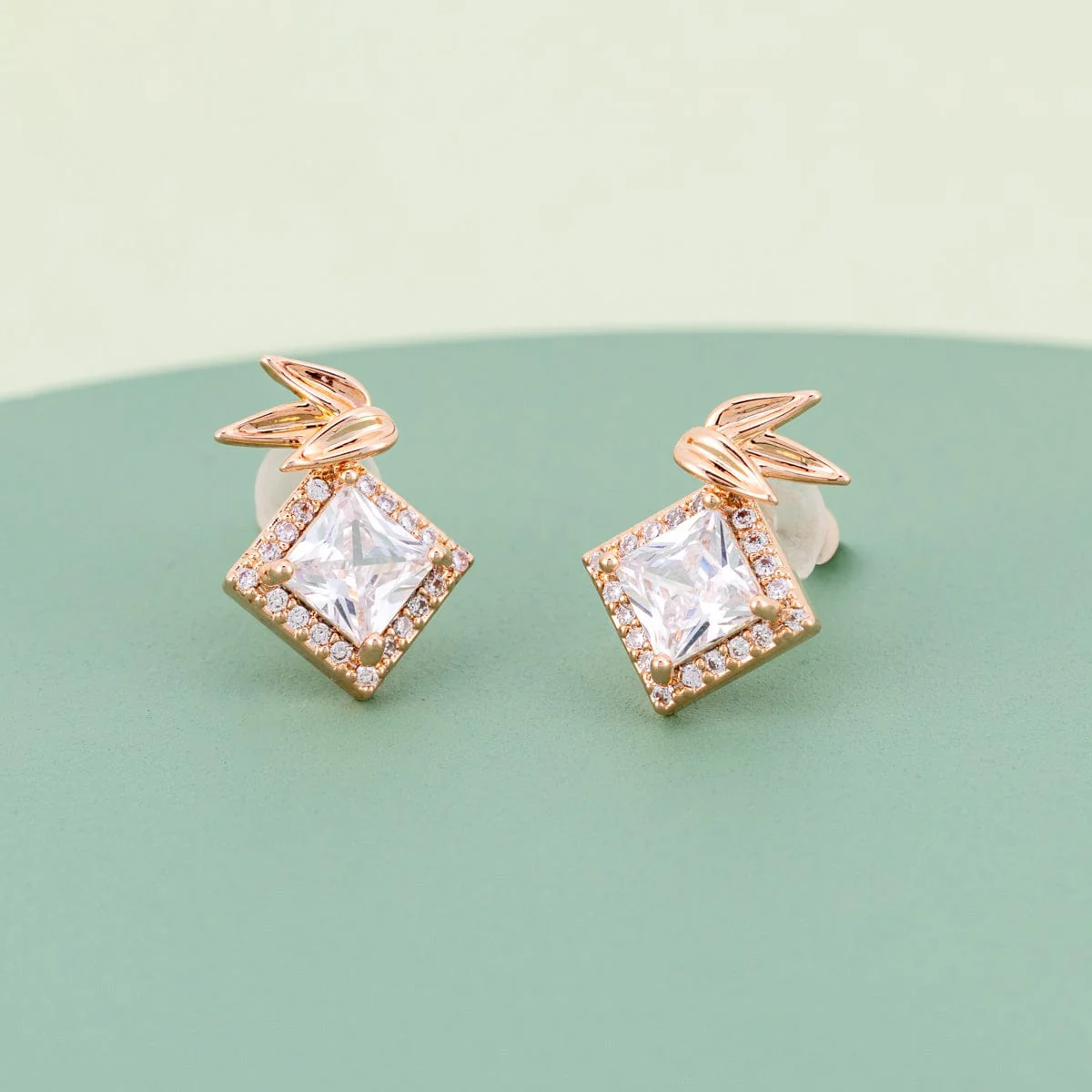 Trendy Earring 187375 - Image 7