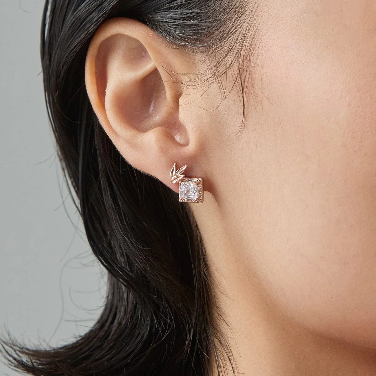 Trendy Earring 187375 - Image 8