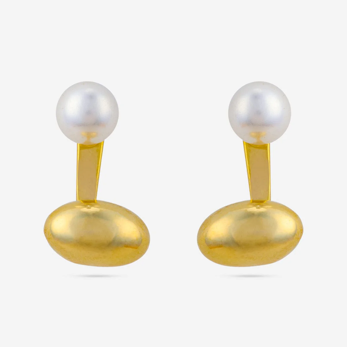 Trendy Earring 187384 - Image 2