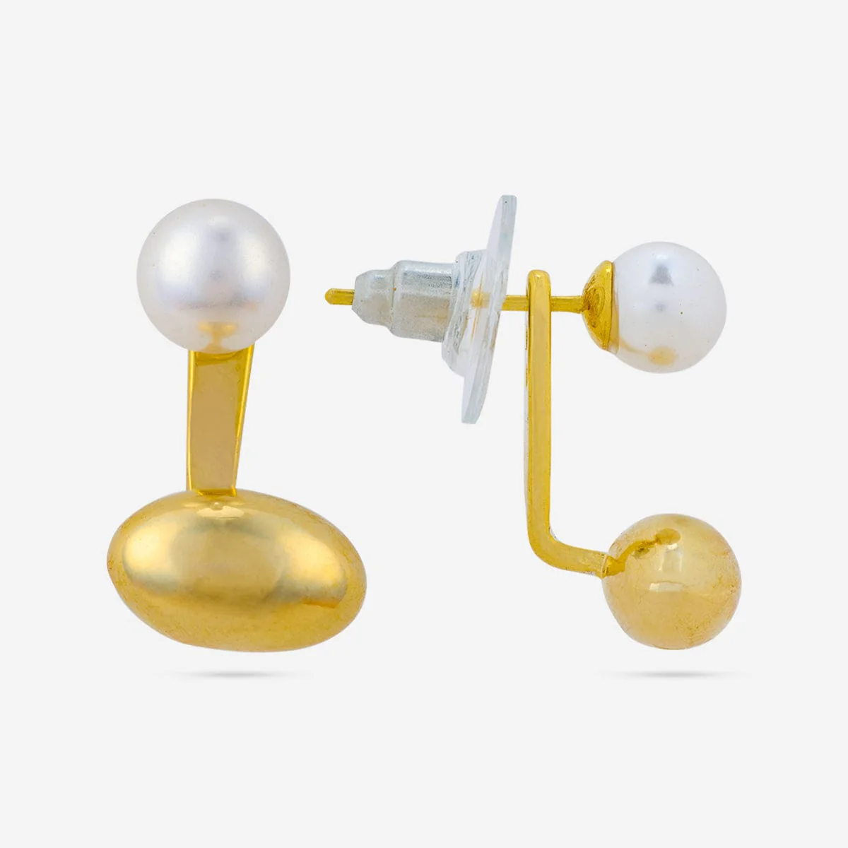 Trendy Earring 187384 - Image 3