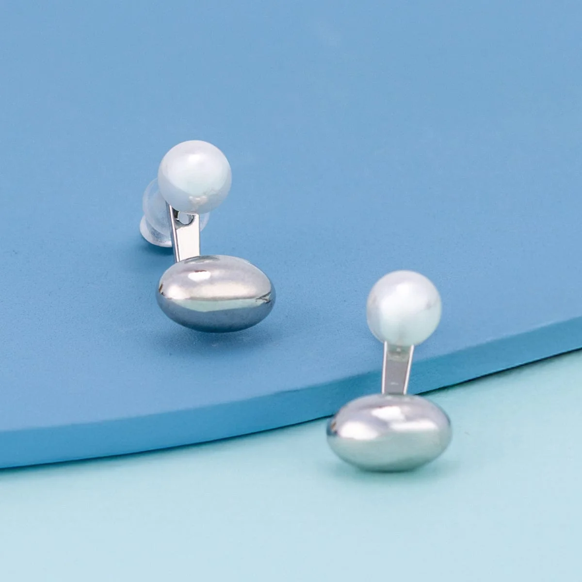 Trendy Earring 187384 - Image 4