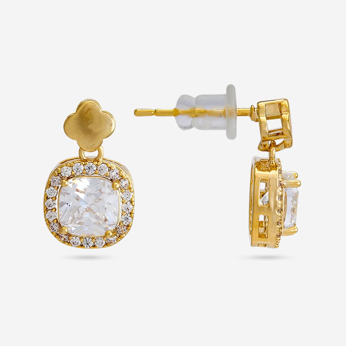 Trendy Earring 187410 - Image 3