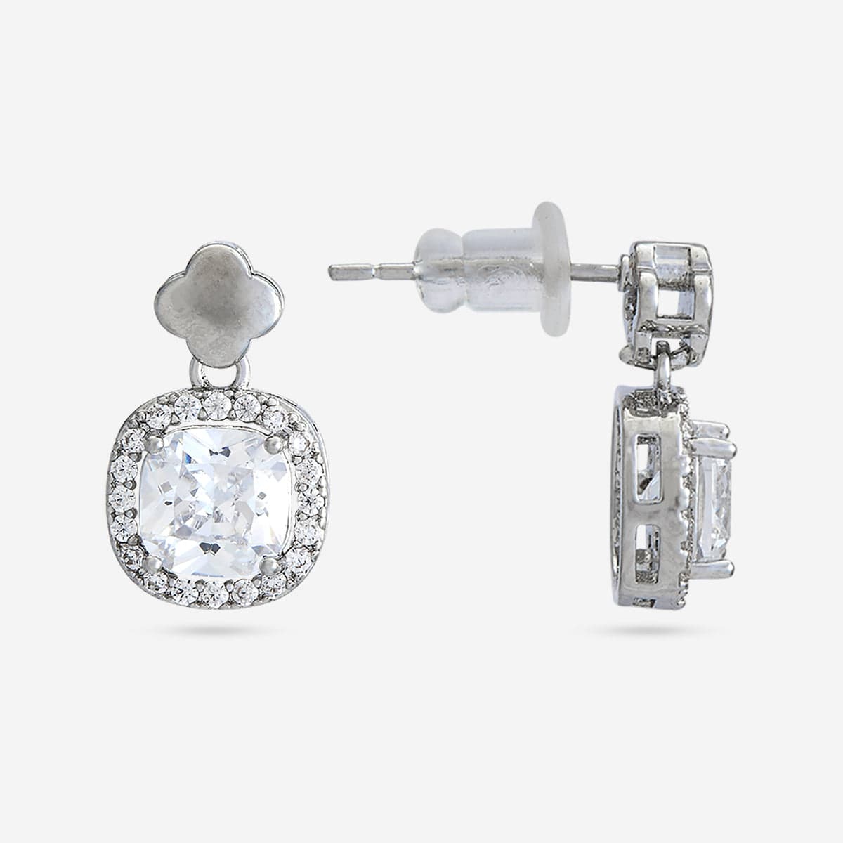 Trendy Earring 187410 - Image 6