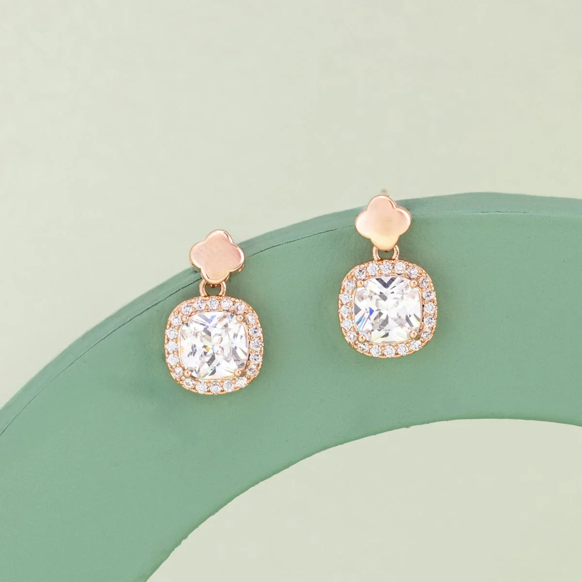 Trendy Earring 187410 - Image 7
