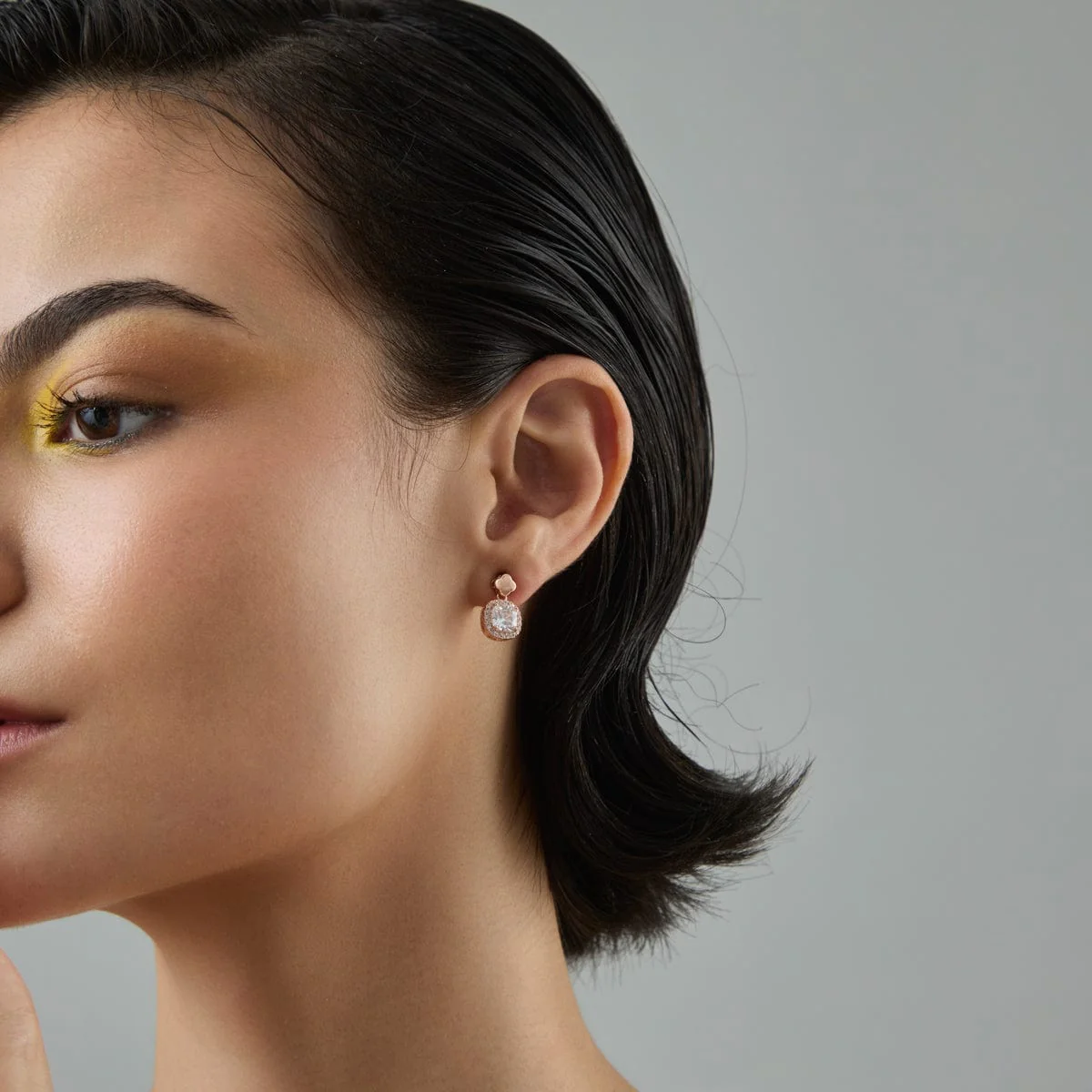 Trendy Earring 187410 - Image 9