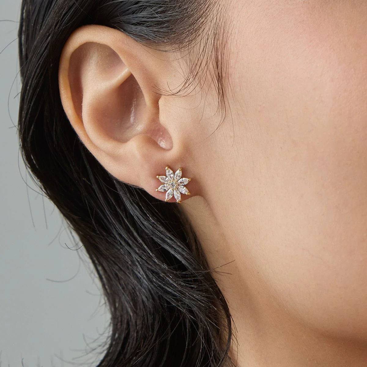 Trendy Earring 187417 - Image 2