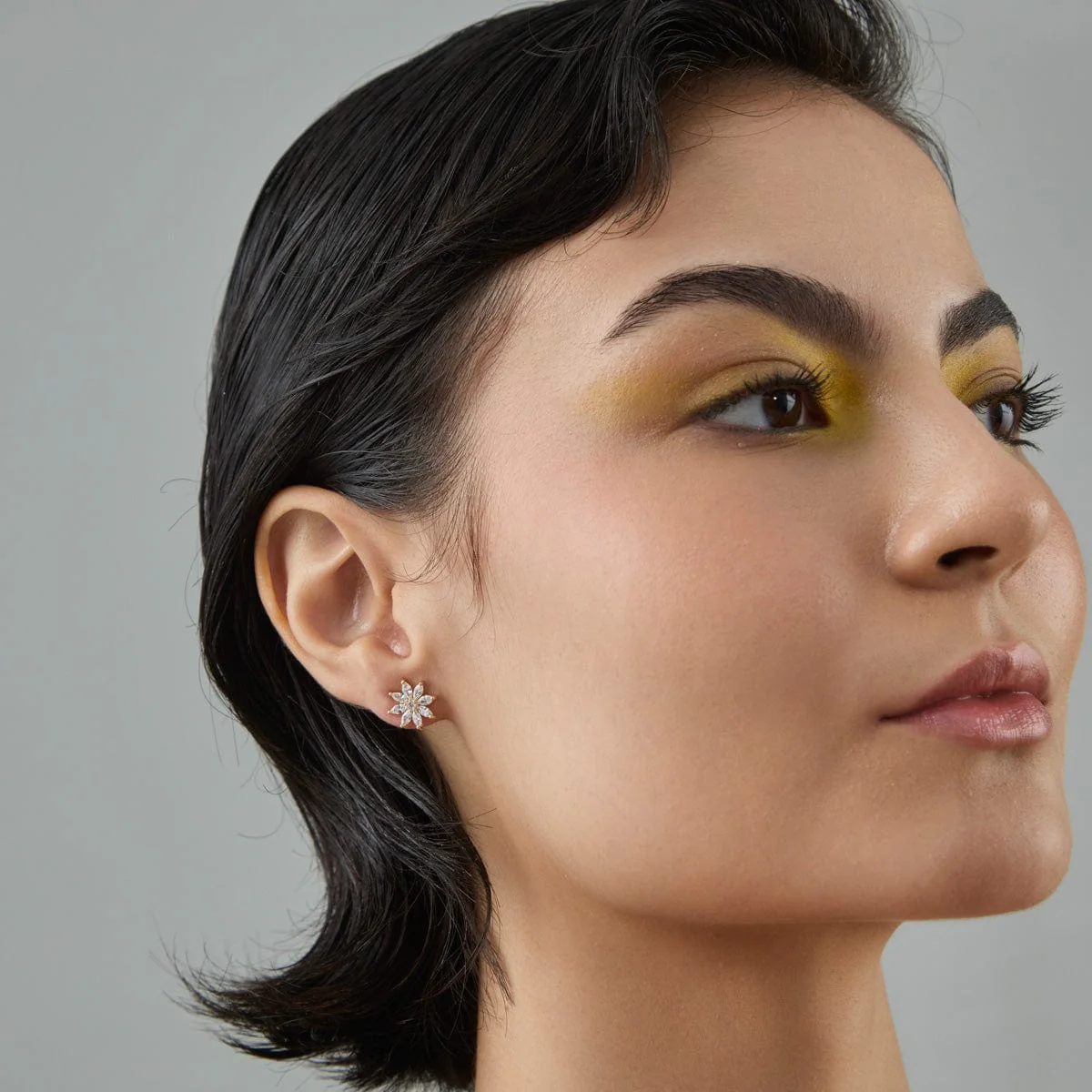 Trendy Earring 187417 - Image 3