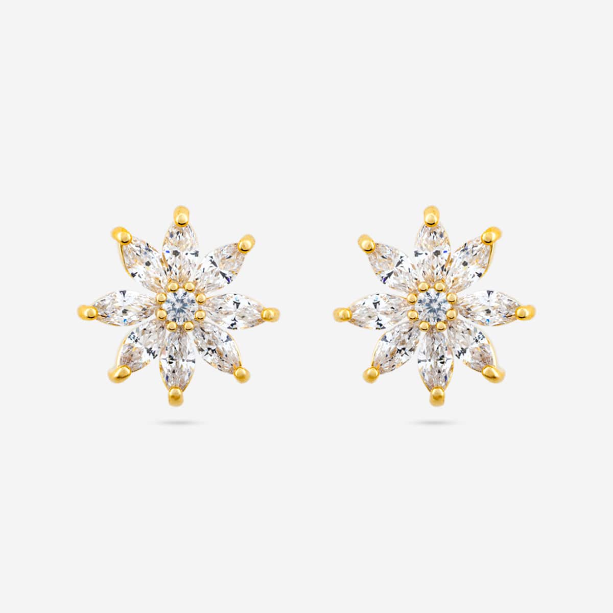 Trendy Earring 187417 - Image 4