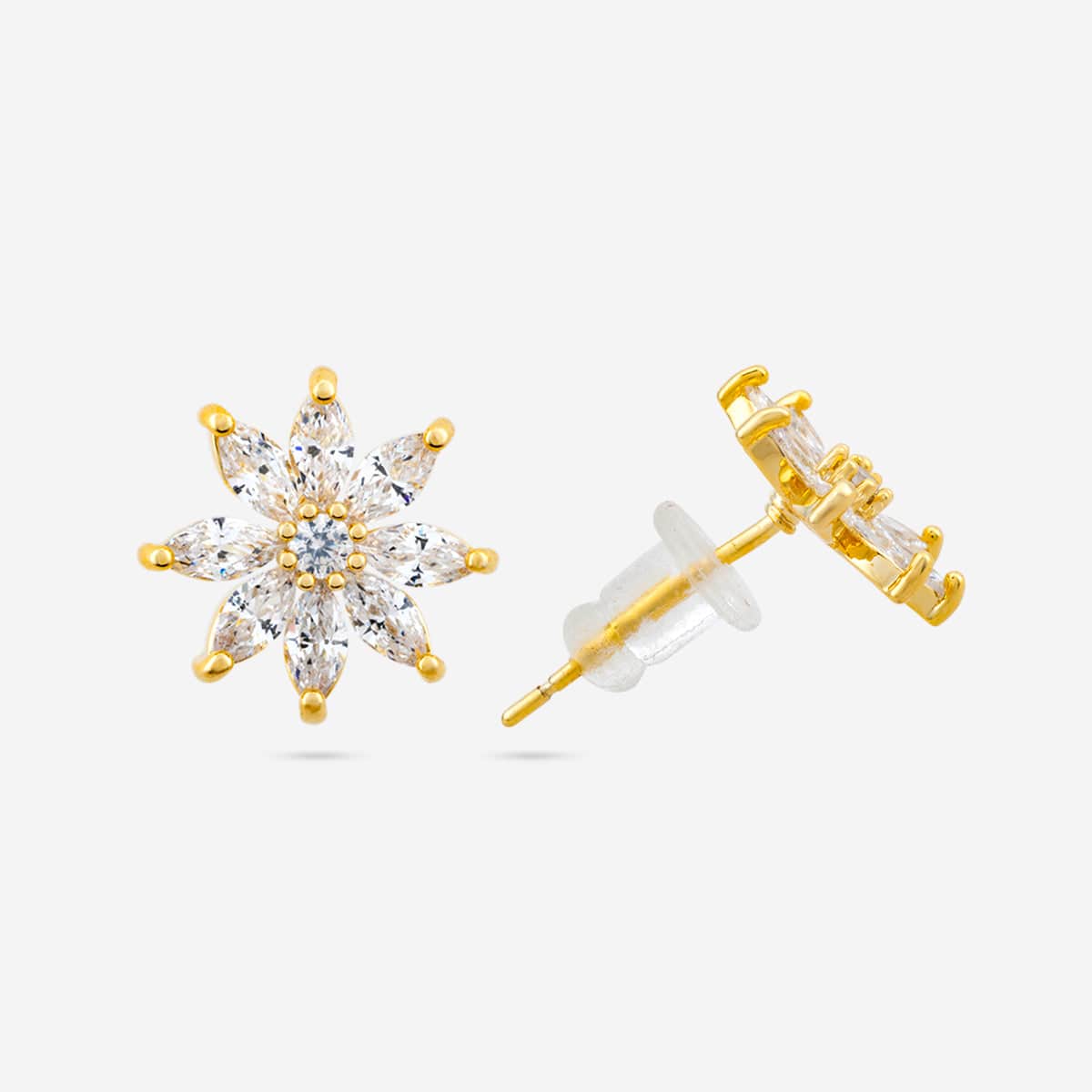 Trendy Earring 187417 - Image 5