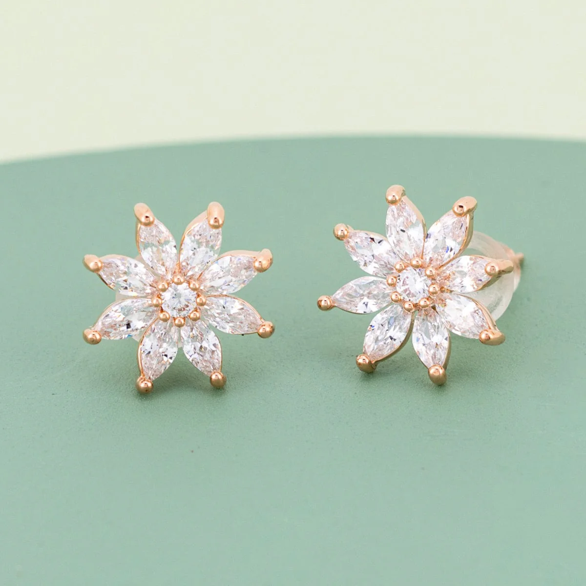 Trendy Earring 187417 - Image 9