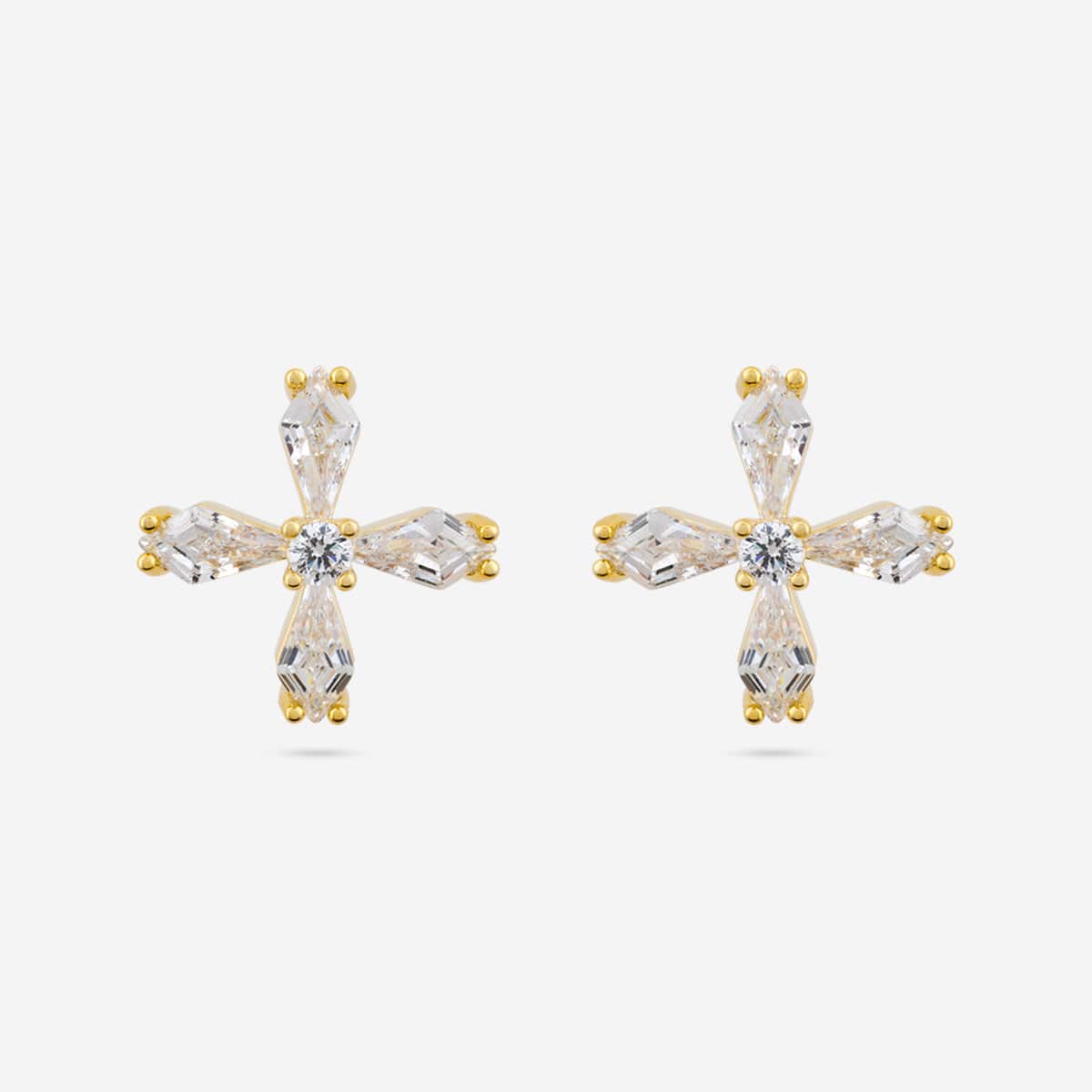 Trendy Earring 187419 - Image 2