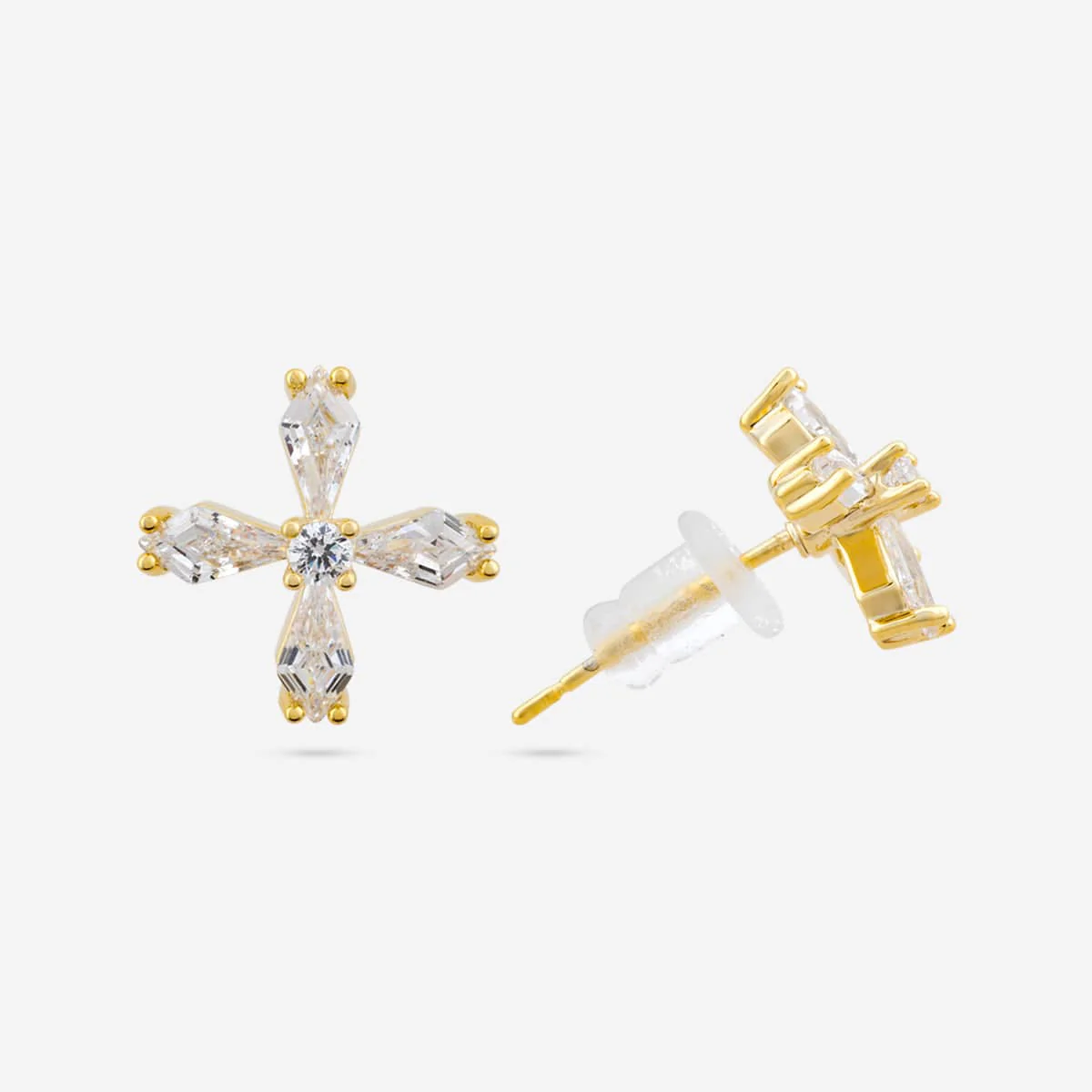 Trendy Earring 187419 - Image 3
