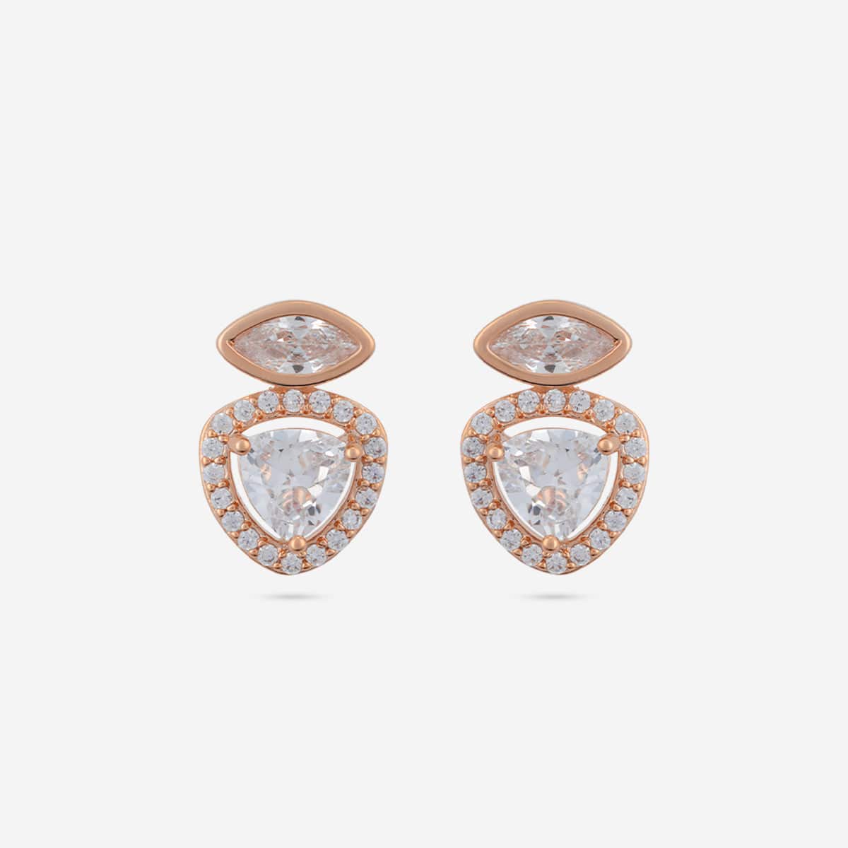 Trendy Earring 187424 - Image 10