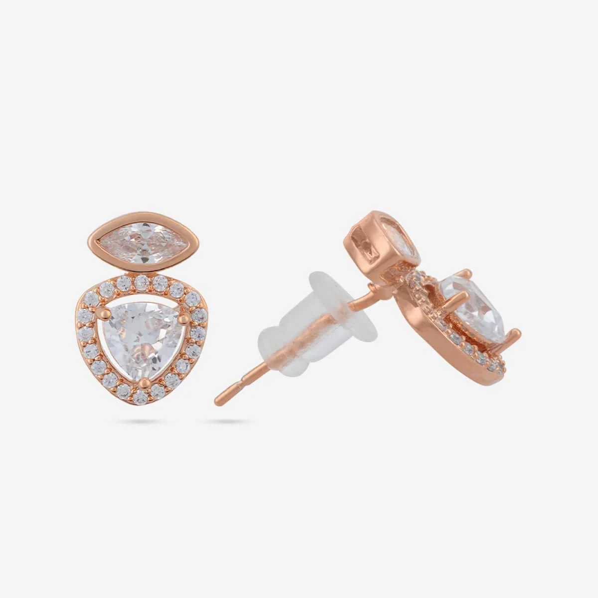 Trendy Earring 187424 - Image 11