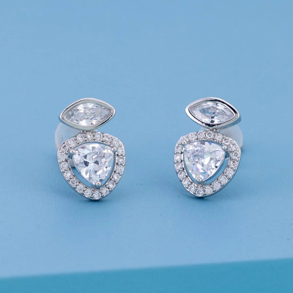Trendy Earring 187424 - Image 4