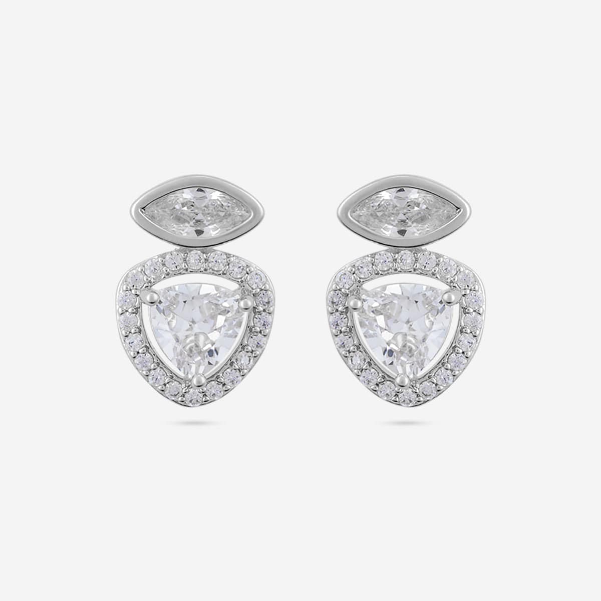 Trendy Earring 187424 - Image 5