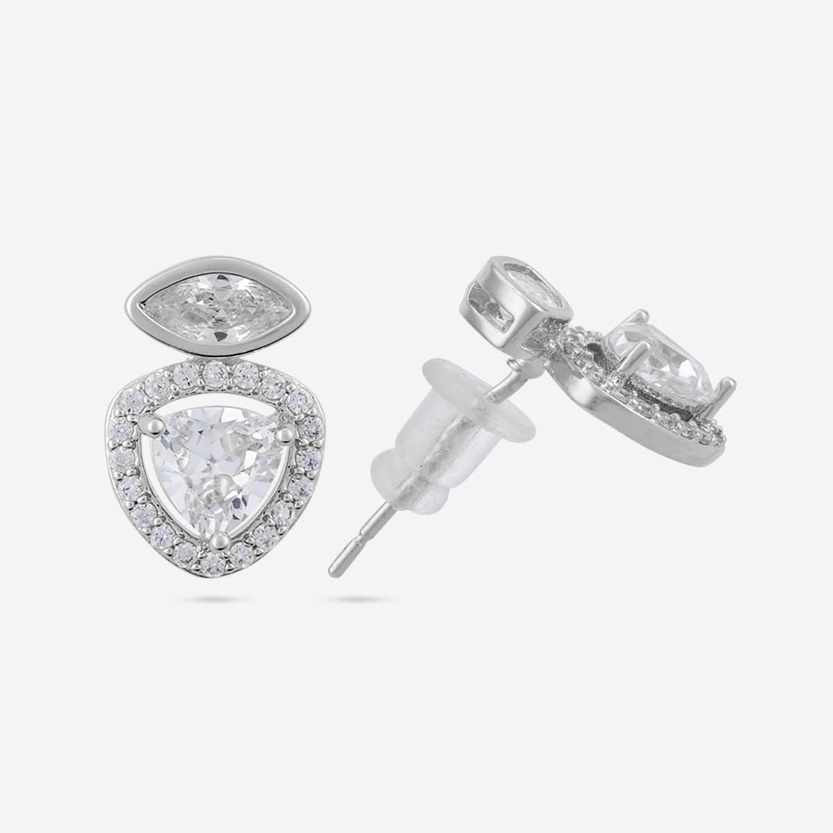 Trendy Earring 187424 - Image 6
