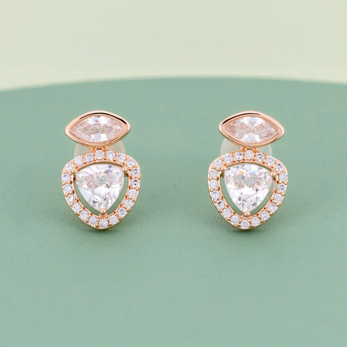 Trendy Earring 187424 - Image 7
