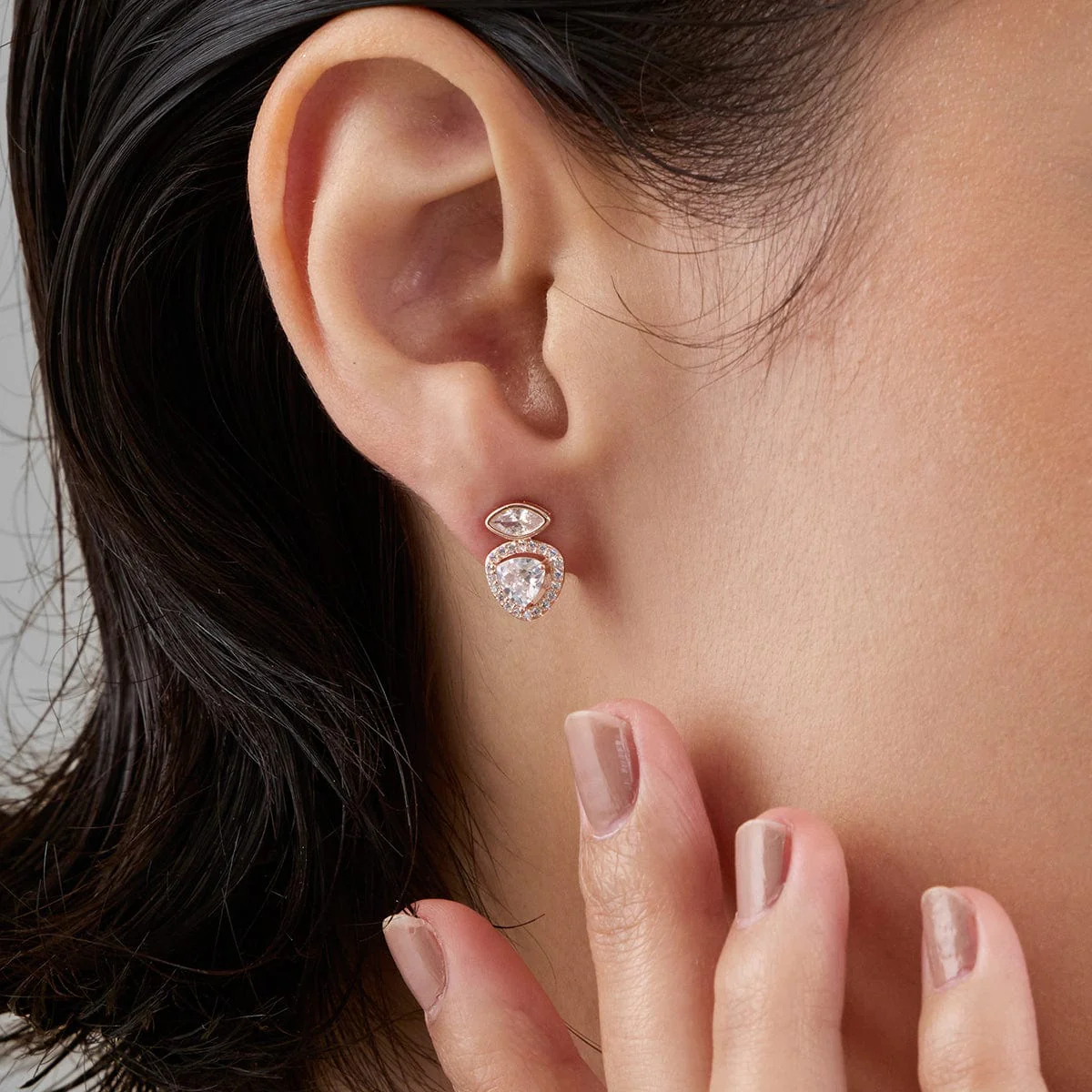 Trendy Earring 187424 - Image 8