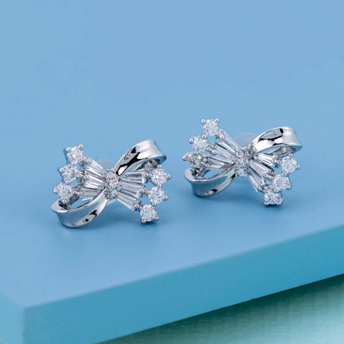 Trendy Earring 187426 - Image 4
