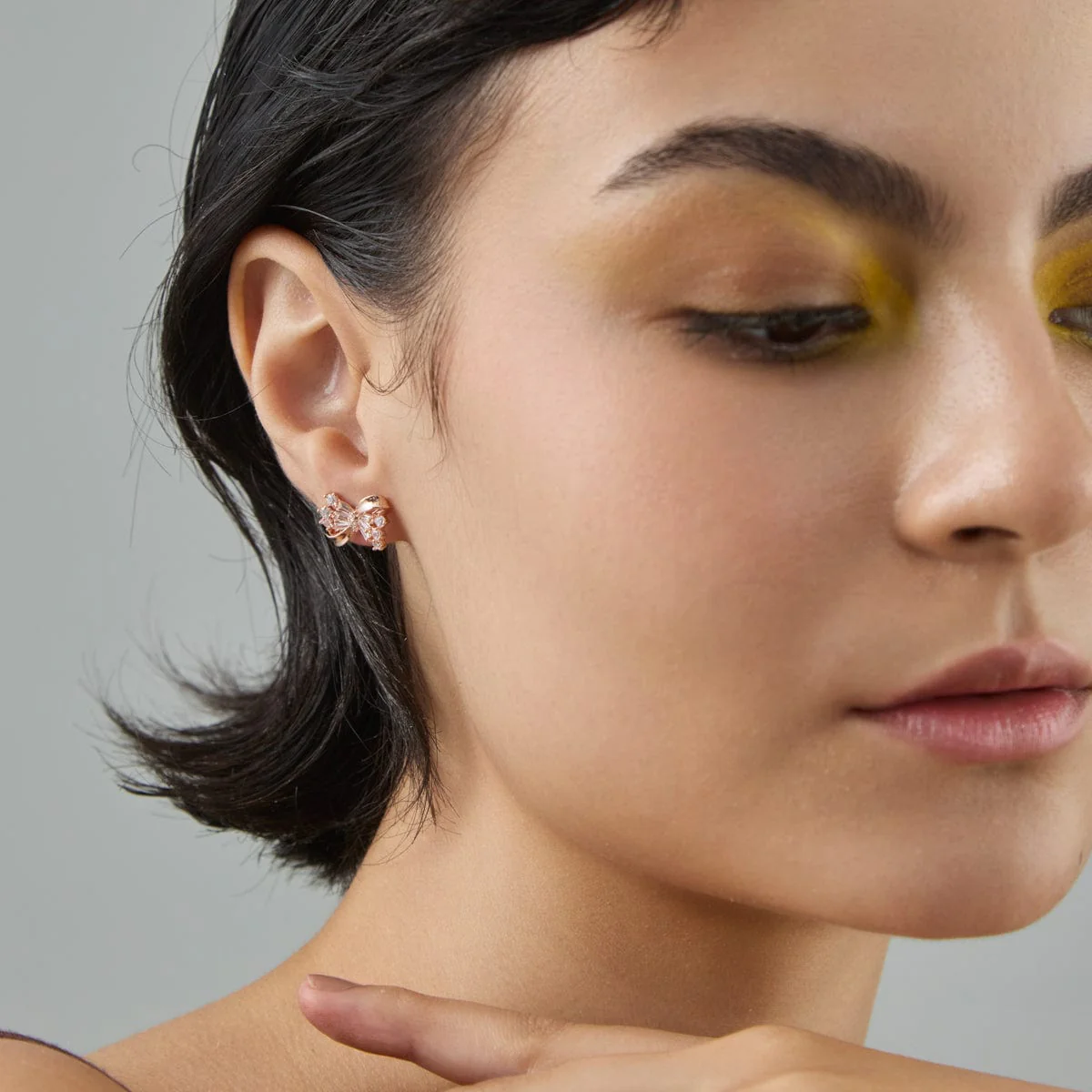 Trendy Earring 187426 - Image 9