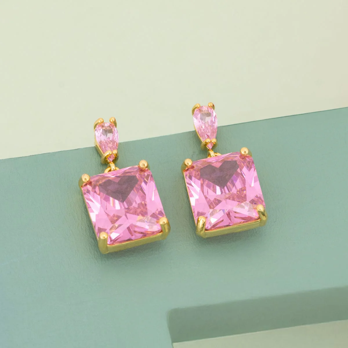 Trendy Earring 187438 - Image 10