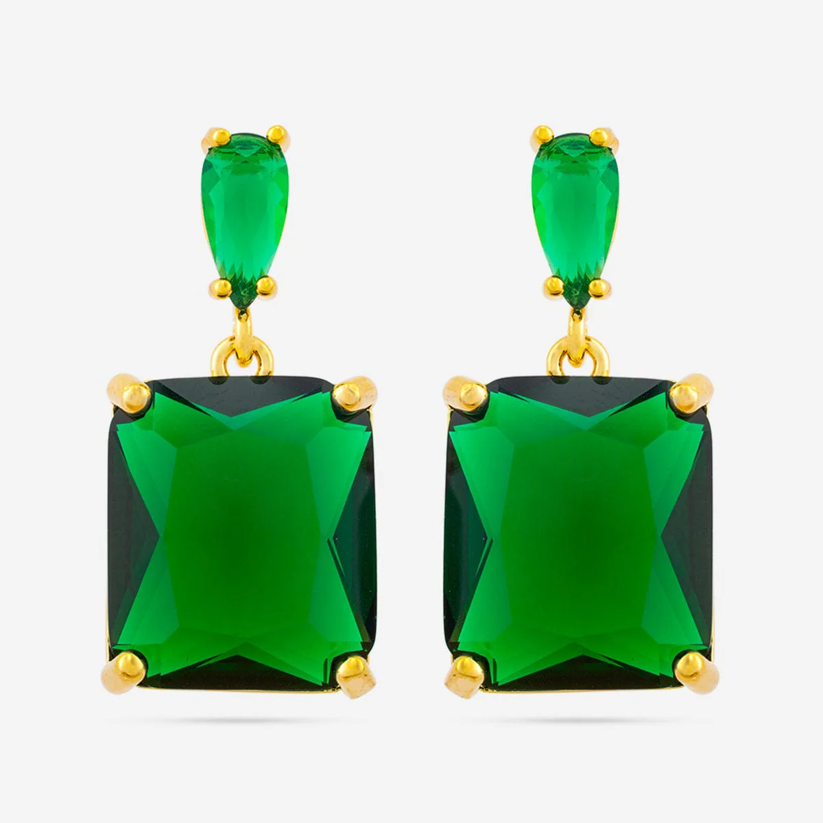 Trendy Earring 187438 - Image 2
